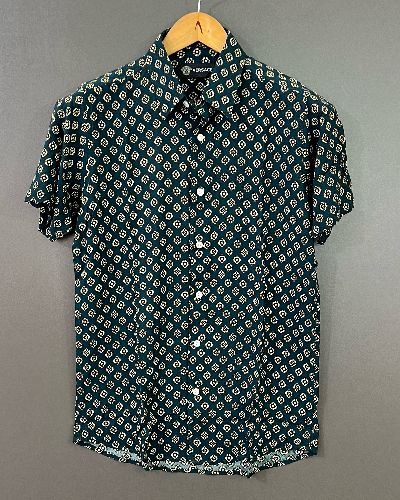 Hawaii Half Shirt